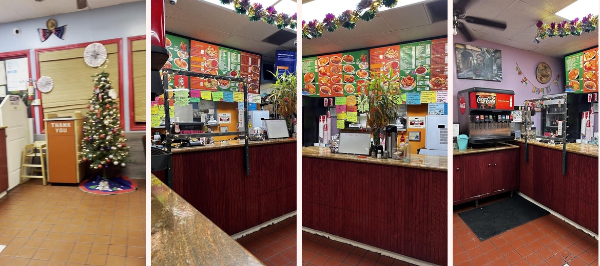 Salsa Mexican Food Gallery Image 4